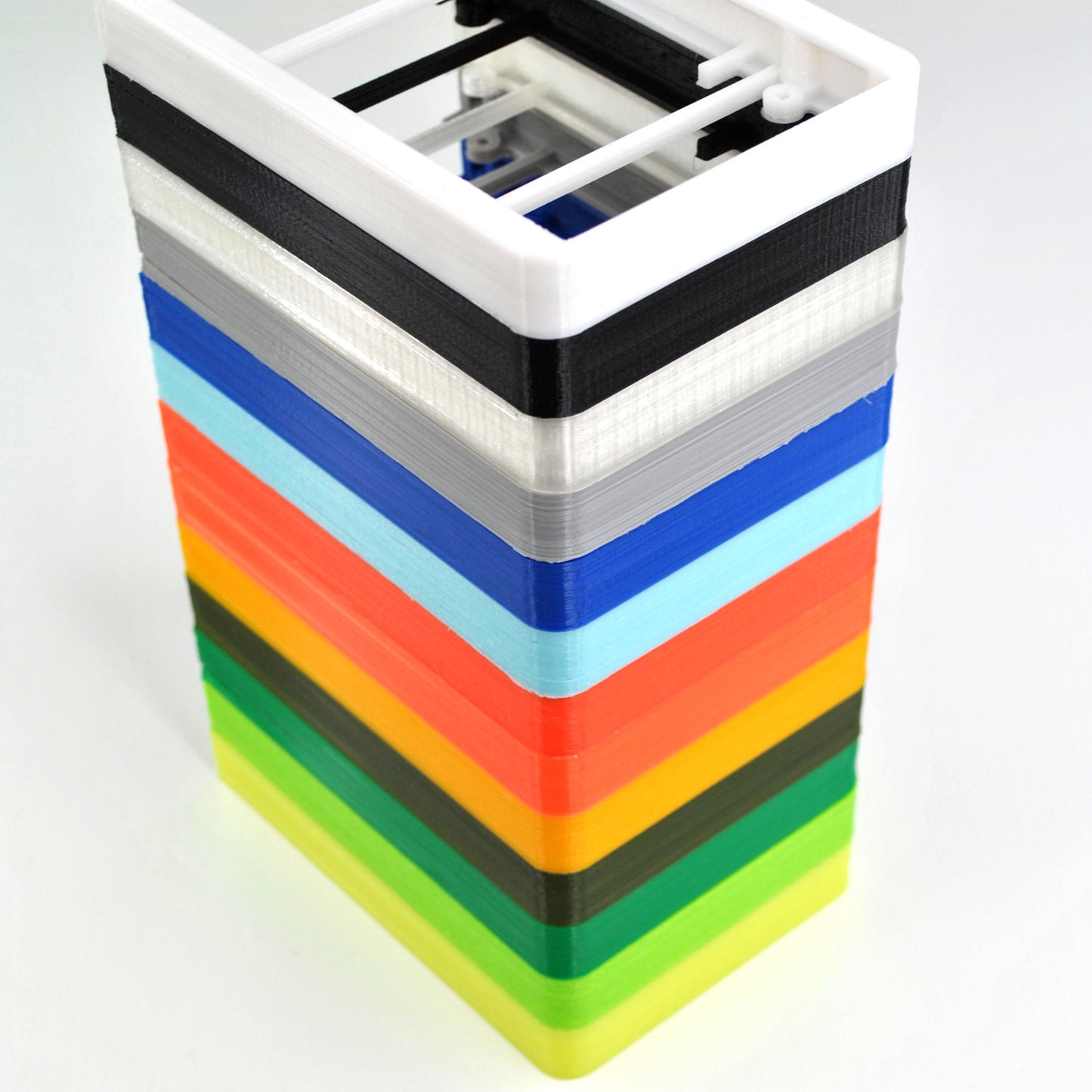 Your Custom SC500 Digital Scratch Instrument