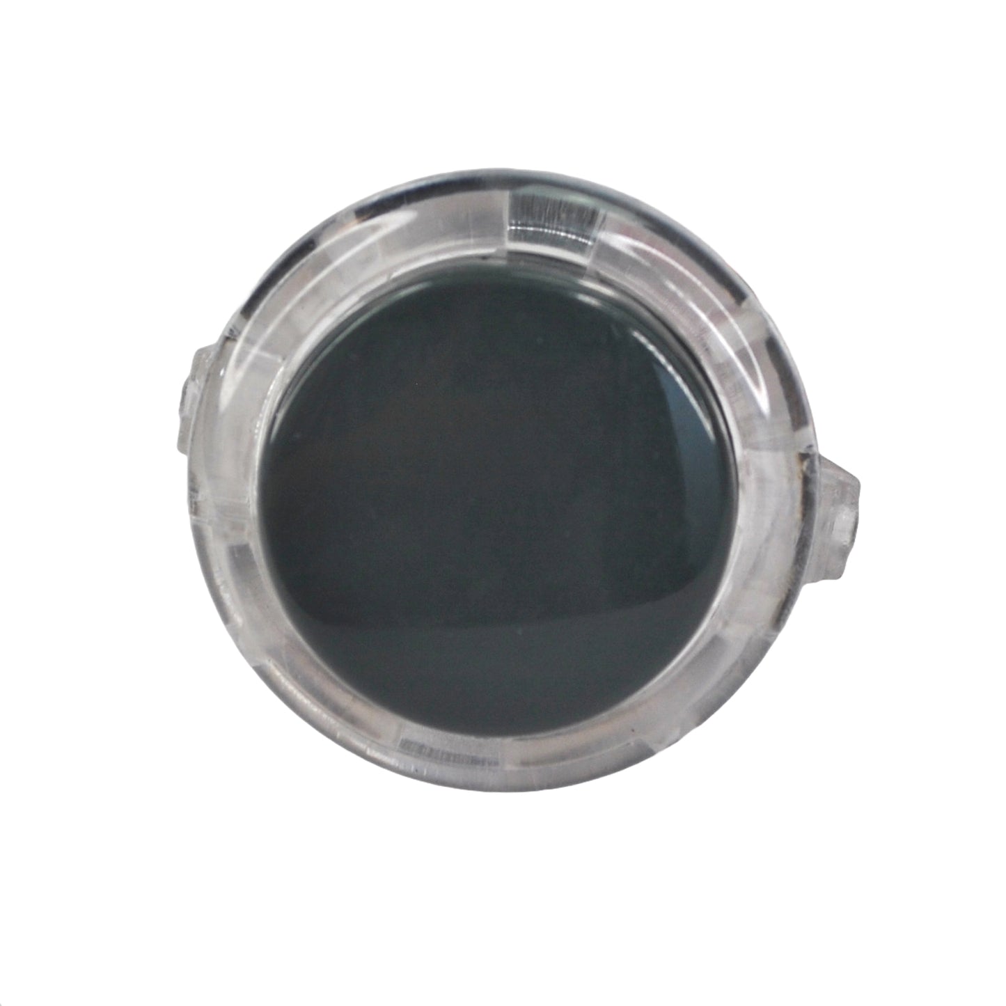 30mm Arcade Push Button Transparent Bicolor