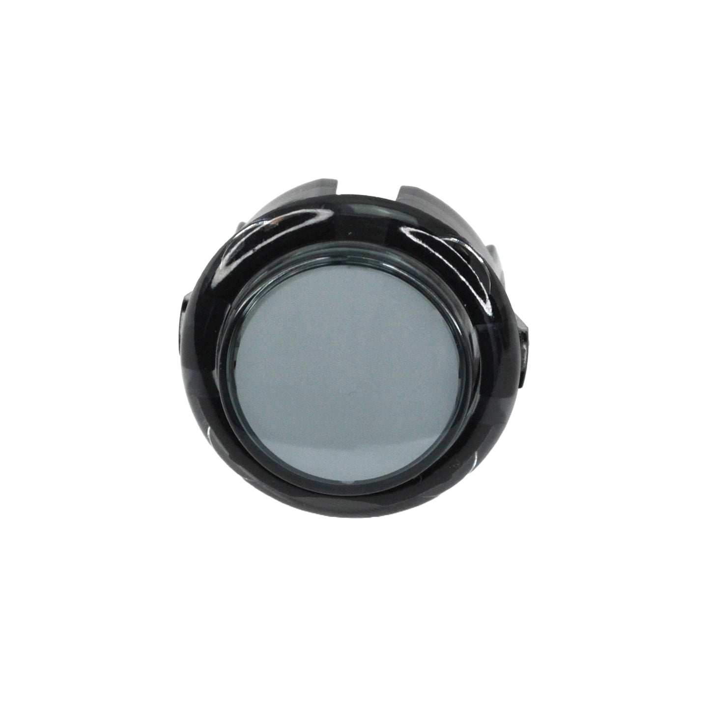 30mm Transparent/Colored Arcade Push Button