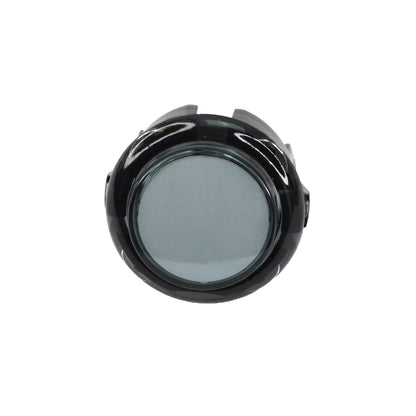 30mm Transparent/Colored Arcade Push Button