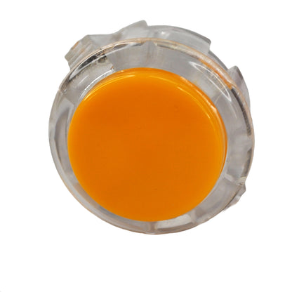 30mm Arcade Push Button Transparent Bicolor