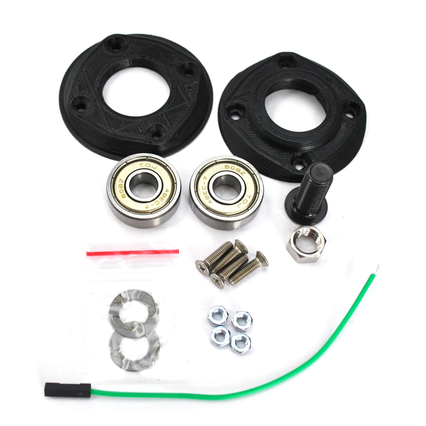 SC1000 / SC1000MK2 bearing kit