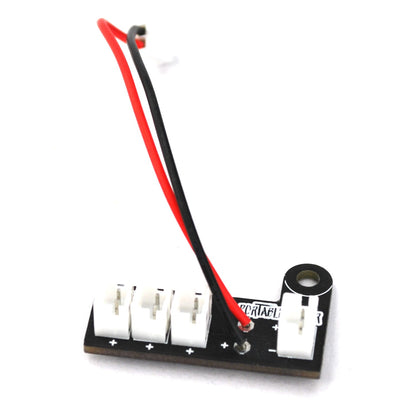 Numark PT01 3in1 MOD - Start Stop, Reverse and Ultrapitch