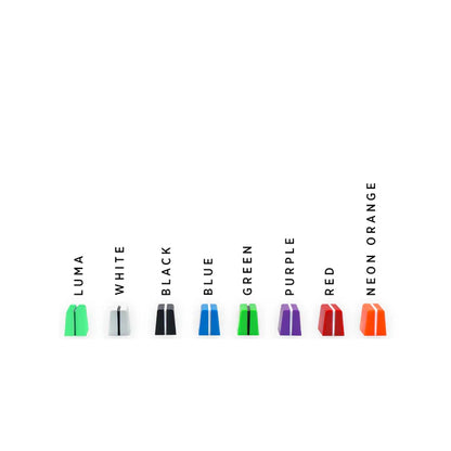 Chroma Cap Fader Pro