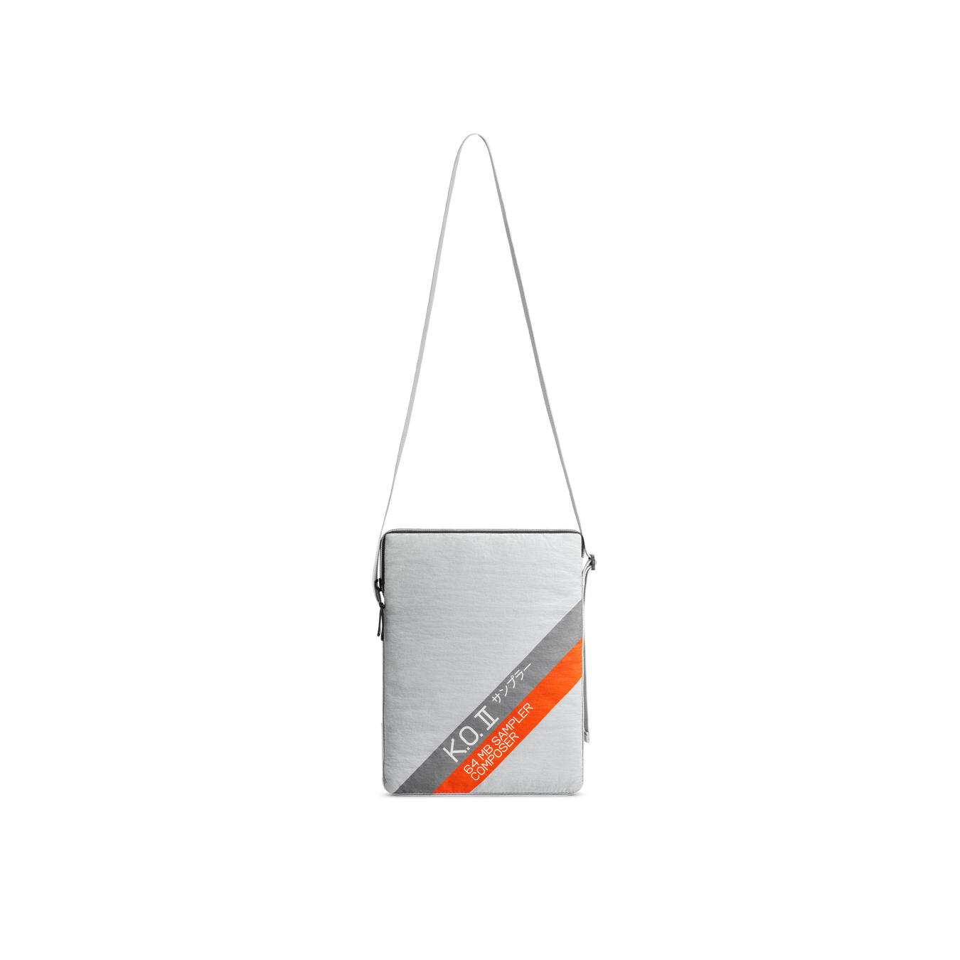 Teenage Engineering – EP-133 K.O. II 128MB + Soft Bag Bundle