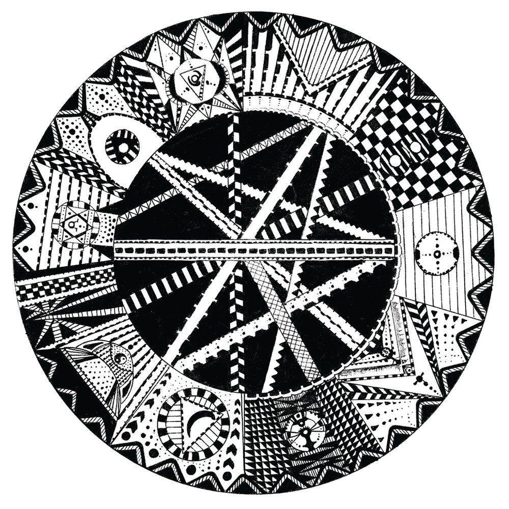 Simiah - 7 Steps Of Alchemy