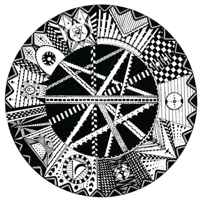 Simiah - 7 Steps Of Alchemy