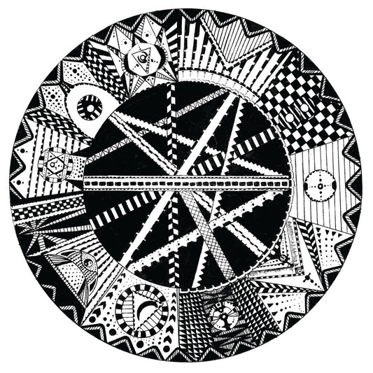 Simiah - 7 Steps Of Alchemy