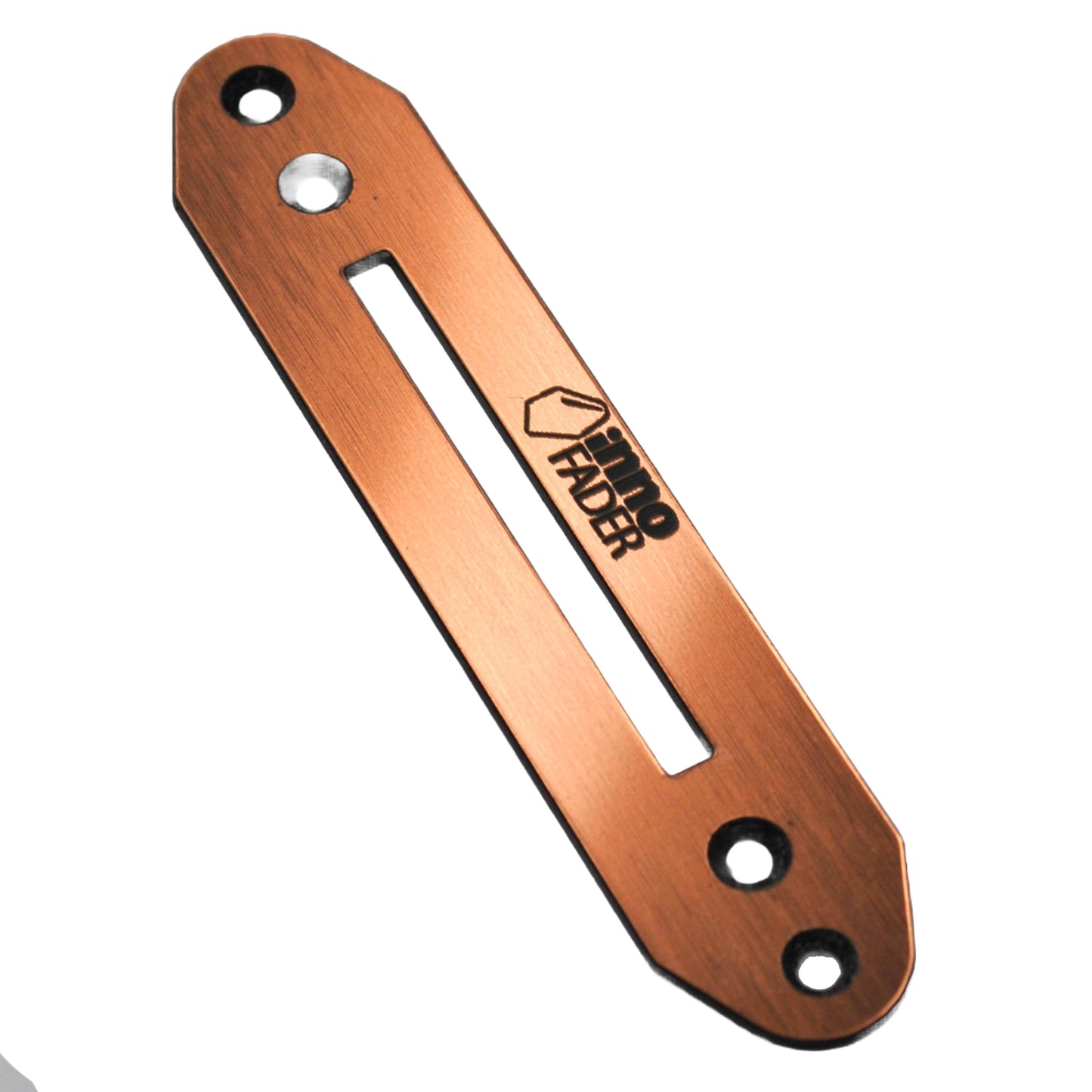 InnoFader crossfader for Reloop SPiN