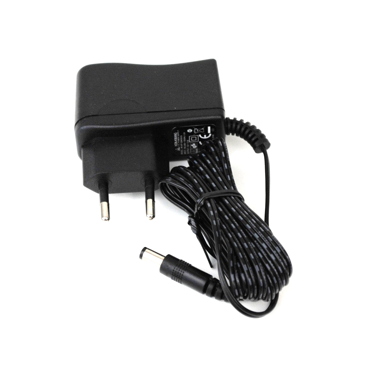 Numark PT01 Scratch EU 220V Power Supply