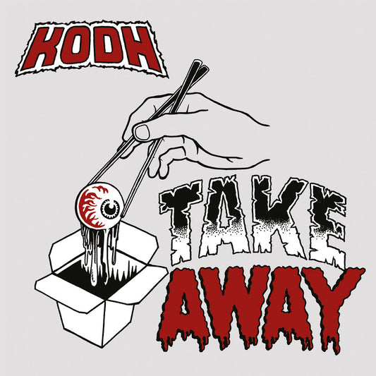 Take Away by Kodh