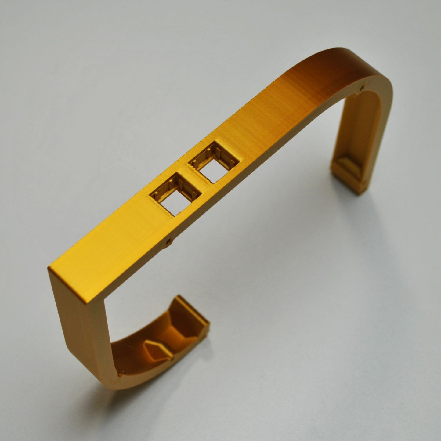 SC1000MK2 TE Body Shell