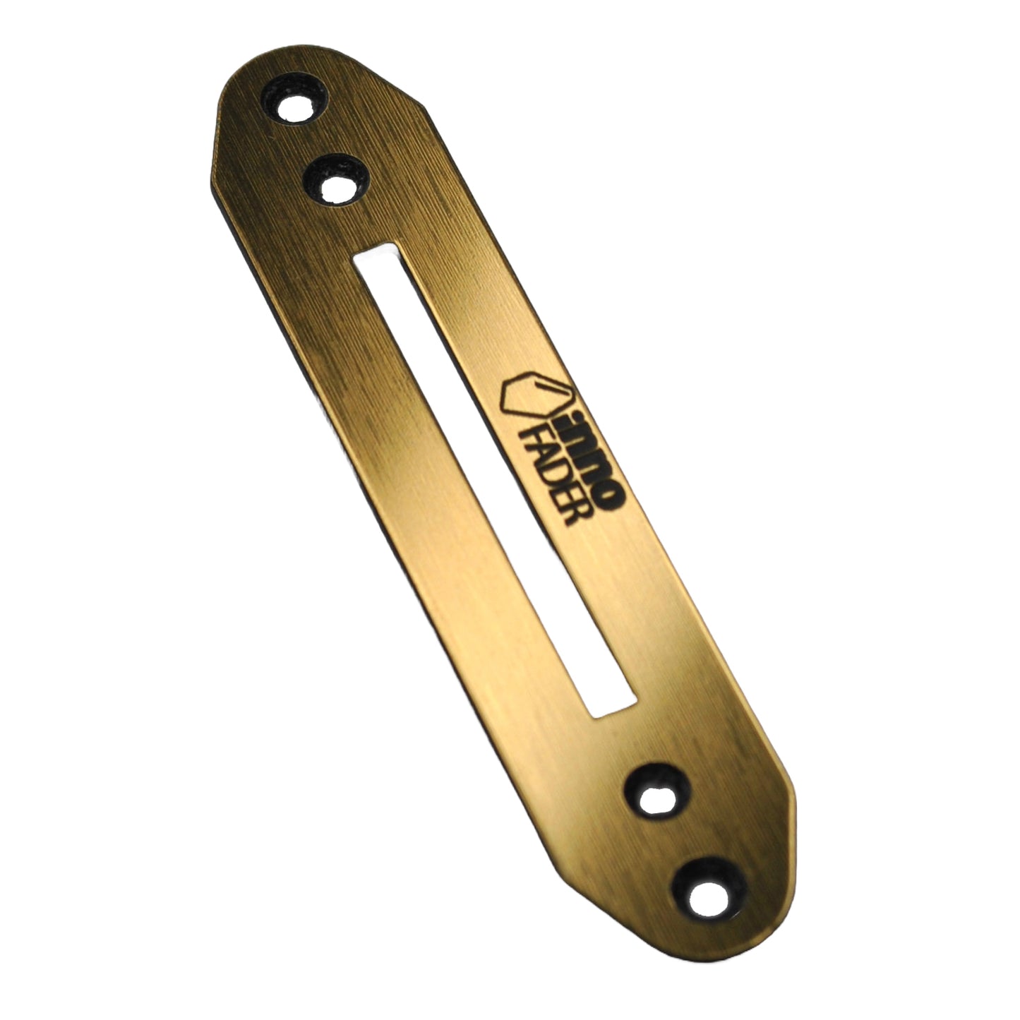 InnoFader crossfader for Reloop SPiN