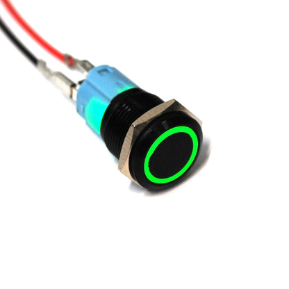 Numark PT01 3in1 MOD - Start Stop, Reverse and Ultrapitch