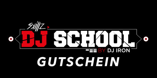 Voucher for Skillz DJ School in Hamburg