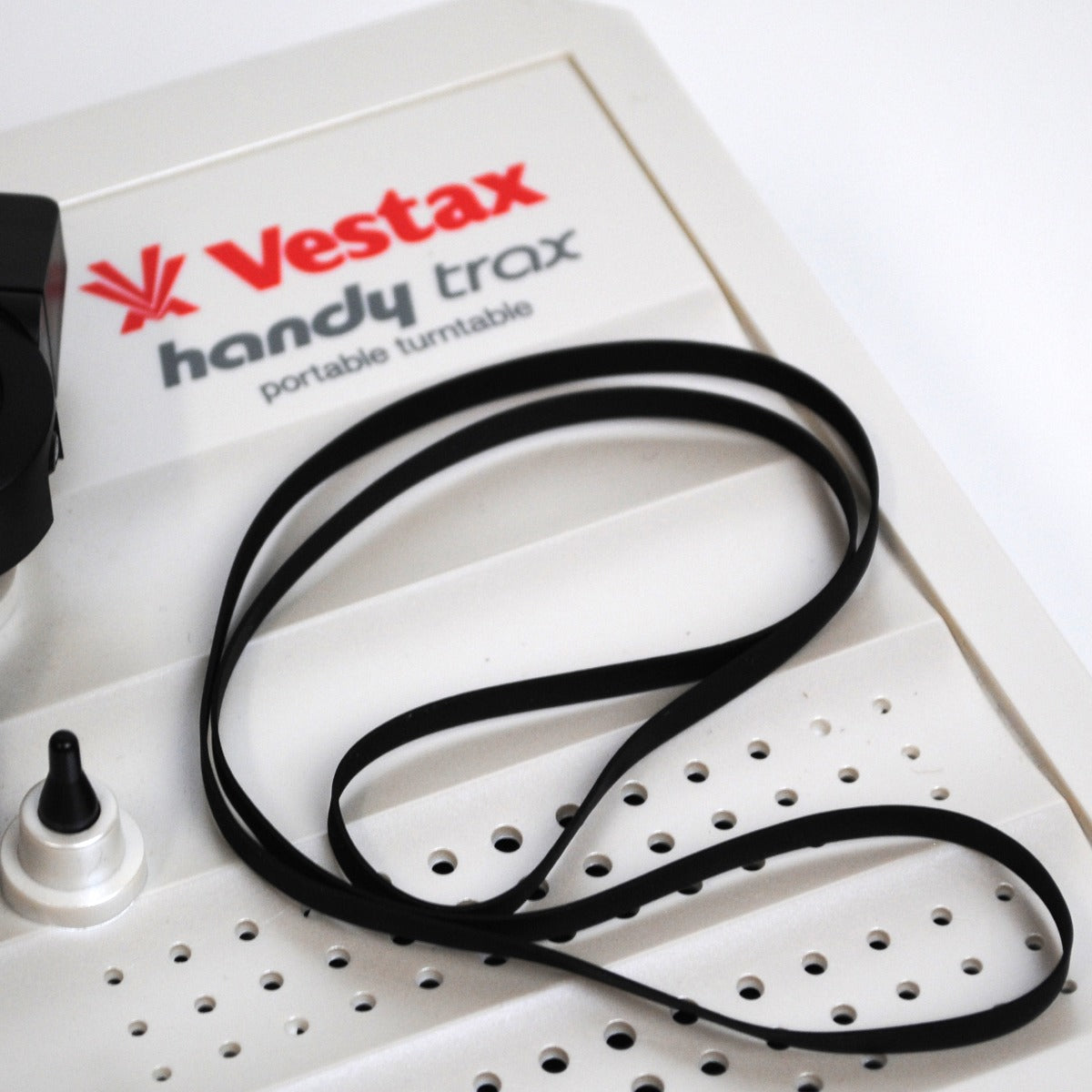Riemen für Vestax Handy Trax