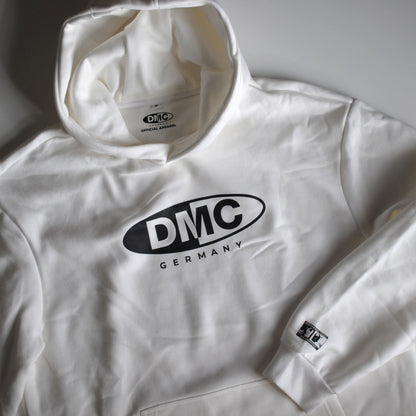DMC Germany Official Hoodie – Oversized - Limited Edition (PRE-ORDER)