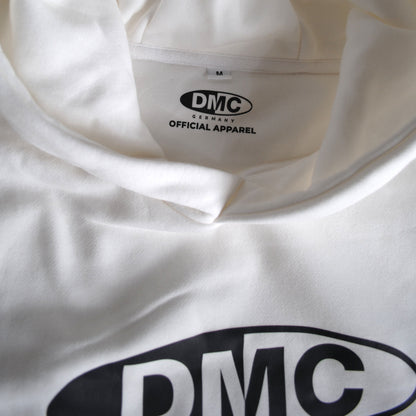 DMC Germany Official Hoodie – Oversized - Limited Edition (PRE-ORDER)