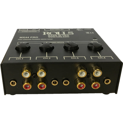 Rolls MX44Pro