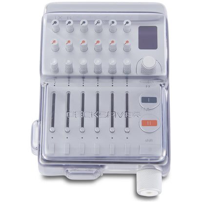 Decksaver Teenage Engineering TX-6 Dust Cover