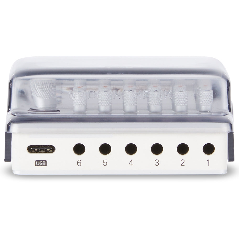 Decksaver Teenage Engineering TX-6 Dust Cover