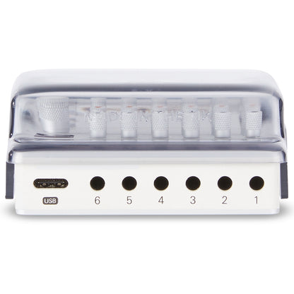 Decksaver Teenage Engineering TX-6 Dust Cover