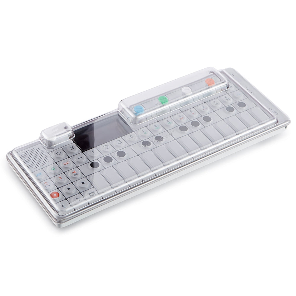 Decksaver Teenage Engineering OP-1 Dust Cover