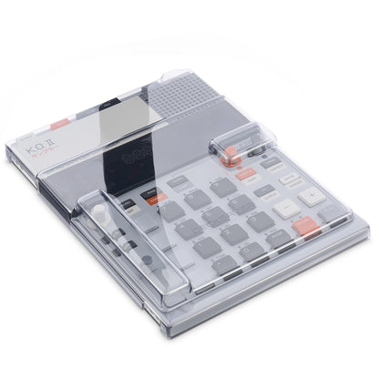 Decksaver Teenage Engineering EP-133 K.O II Dust Cover