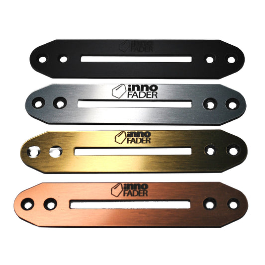 InnoFader crossfader for Reloop SPiN