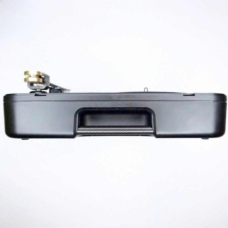 PT01 Carbon Fiber Handle