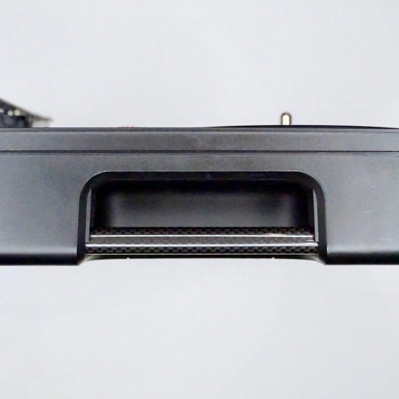 PT01 Carbon Fiber Handle