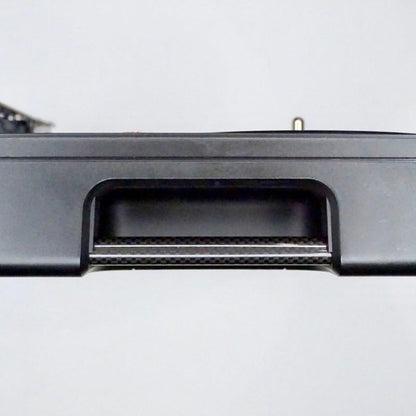 PT01 Carbon Fiber Handle