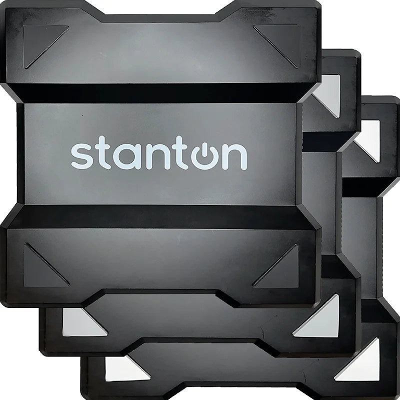 Corner Pads for Stanton STX