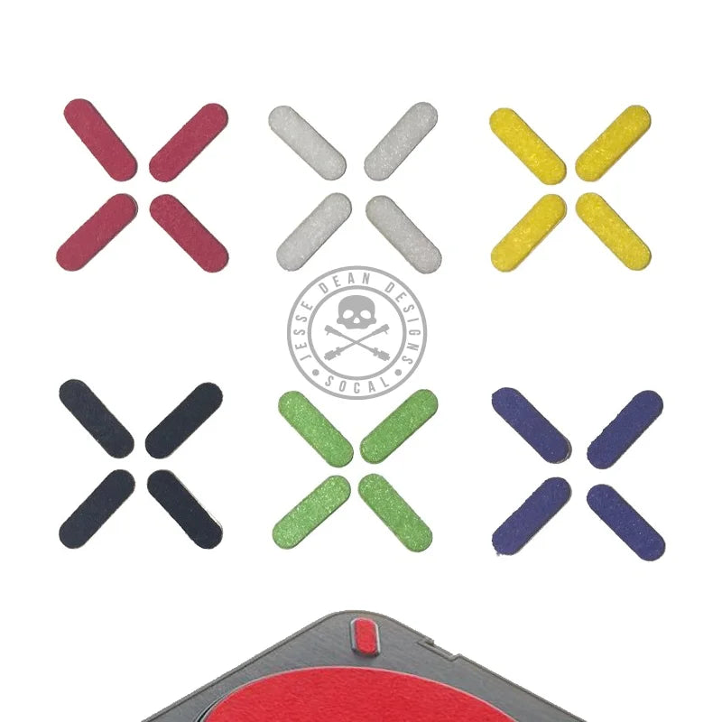 PT01 Felt Replacements