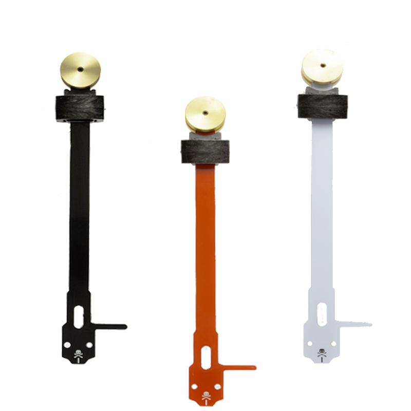 Jesse Dean PT01 Tonearm Kit - PCB