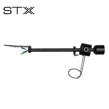 Jesse Dean Stanton STX Tonearm - Carbon Fibre