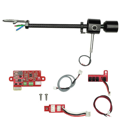 Jesse Dean JDDPTA Tonearm