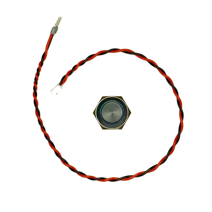 Digital Start Stop Button Kit