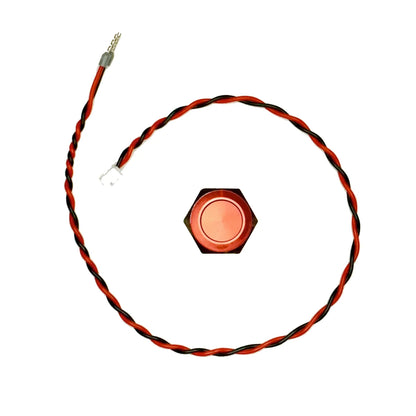 Digital Start Stop Button Kit