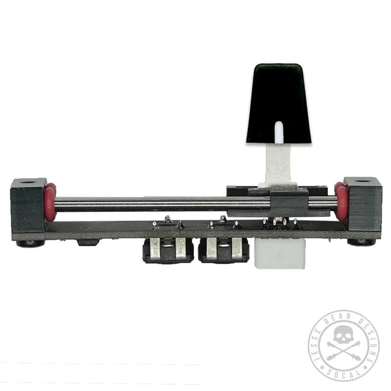 Jesse Dean Stanton STX Digital Fader