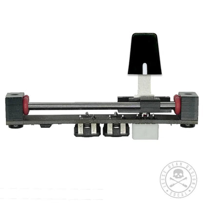 Jesse Dean Stanton STX Digital Fader