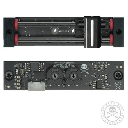 Jesse Dean Stanton STX Digital Fader