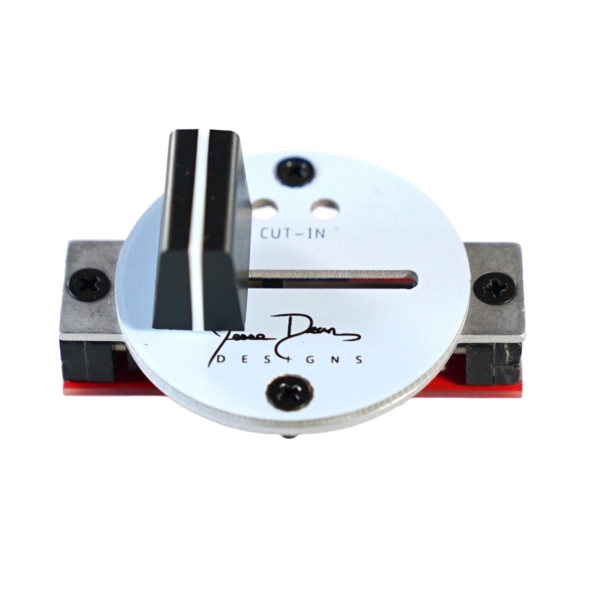 Jesse Dean PT01 SCRATCH JDDX2RS-A Contactless Fader