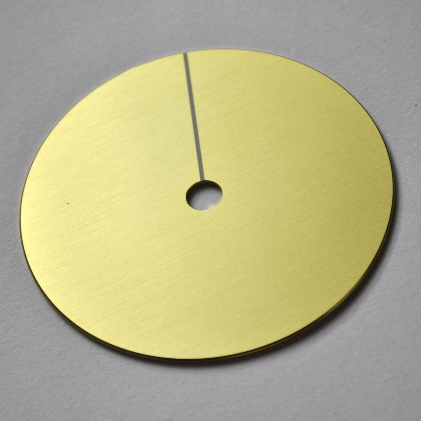 Your Custom SC500 Digital Scratch Instrument