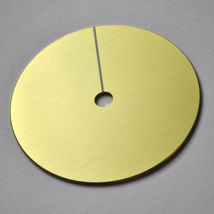 Your Custom SC500 Digital Scratch Instrument