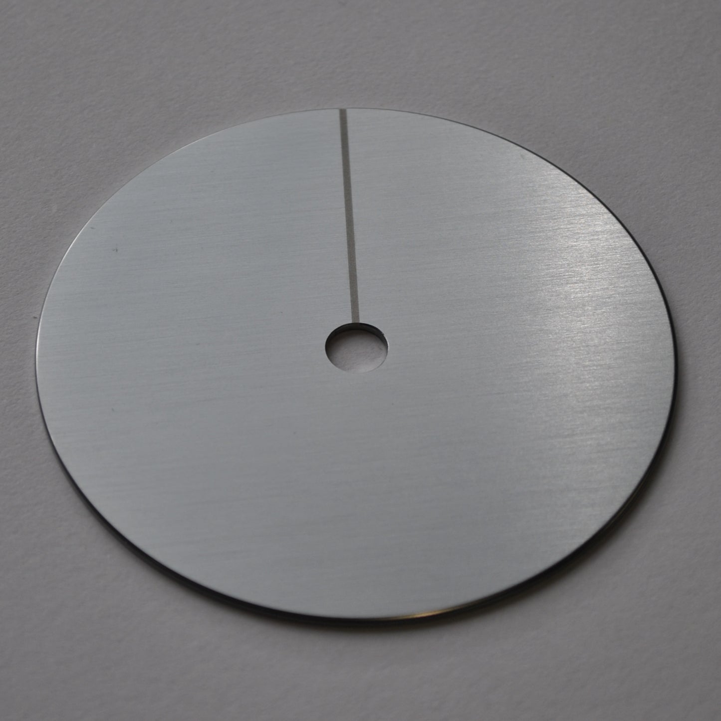 Your Custom SC500 Digital Scratch Instrument