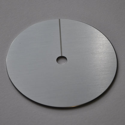 Your Custom SC500 Digital Scratch Instrument