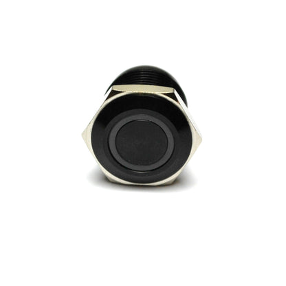 16mm Momentary LED Taster