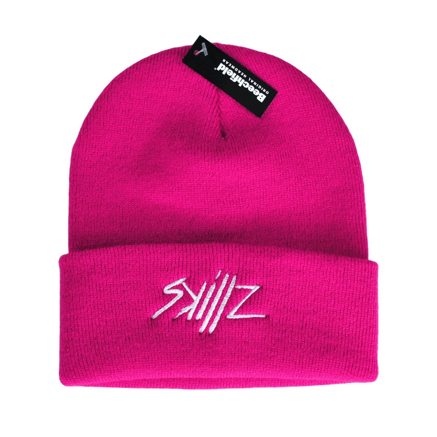 SKILLZ Beanie