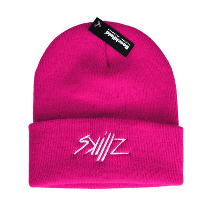SKILLZ Beanie